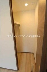 GENOVIA西馬込IIIの物件内観写真